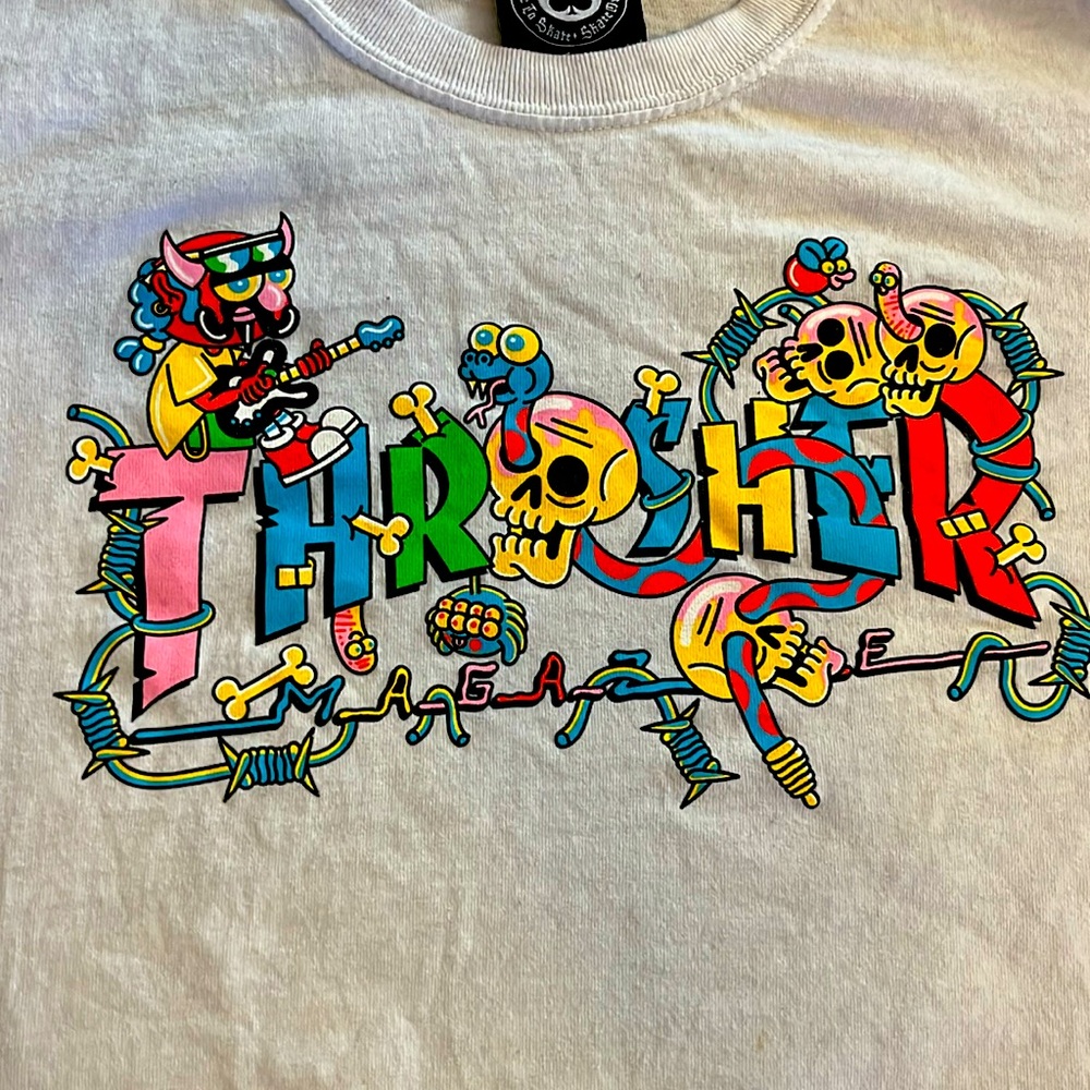 Tee